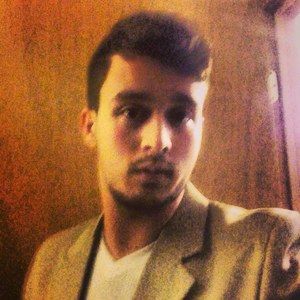 Meet your Posher, David